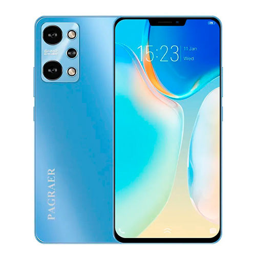 POCO C85 6/128GB | MK03349