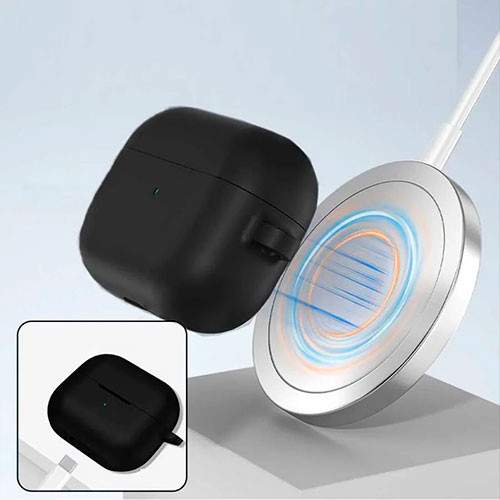 Силиконовый чехол для Samsung Galaxy Buds 3/3 Pro | MK03352