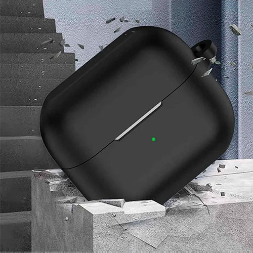 Силиконовый чехол для Samsung Galaxy Buds 3/3 Pro | MK03352