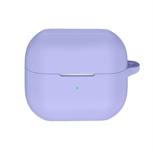 Силиконовый чехол для Samsung Galaxy Buds 3/3 Pro | MK03352