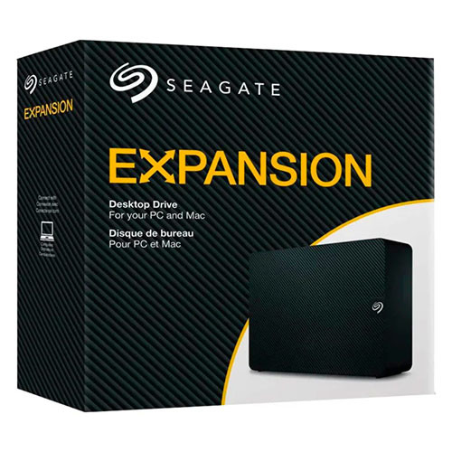 SEAGATE Expansion Portable HDD 24TB | MK03360