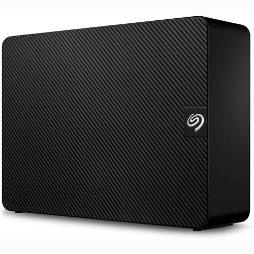 SEAGATE Expansion Portable HDD 24TB | MK03360