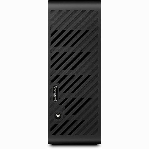 SEAGATE Expansion Portable HDD 24TB | MK03360