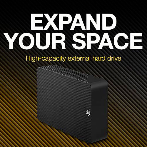 SEAGATE Expansion Portable HDD 28TB | MK03361