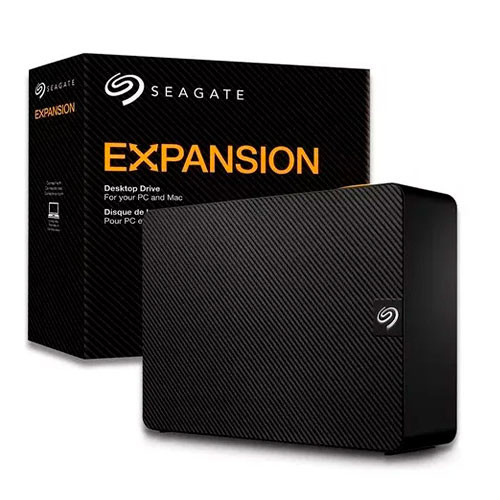 SEAGATE Expansion Portable HDD 20TB | MK03363
