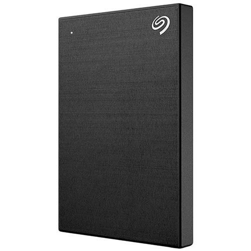 SEAGATE Backup Plue Portable HDD 5TB | MK03365