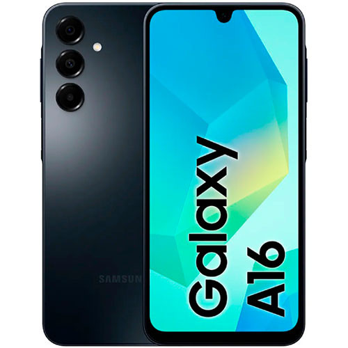 SAMSUNG Galaxy A16 8/128GB | MK03366