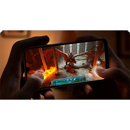 SAMSUNG Galaxy A16 8/128GB | MK03366
