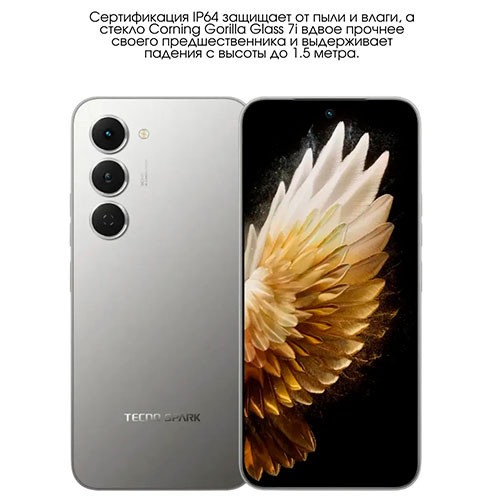 TECNO Spark 40 Pro 8/256GB | MK03367