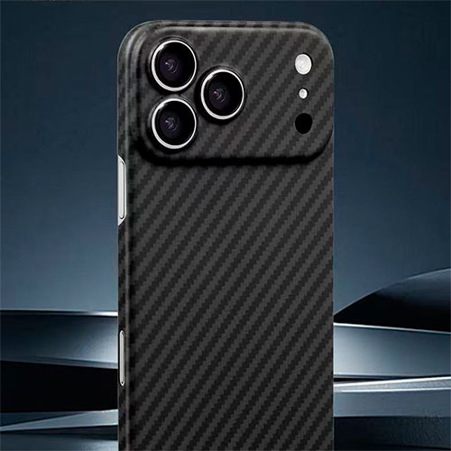 Чехол для iPhone 17 Pro Ультратонкая | MK03371