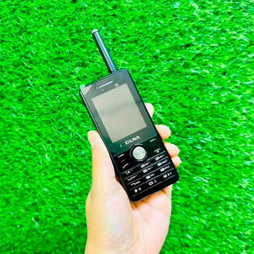 Mobile phone CDMA (20-cell) 1.200Ah | MK00786