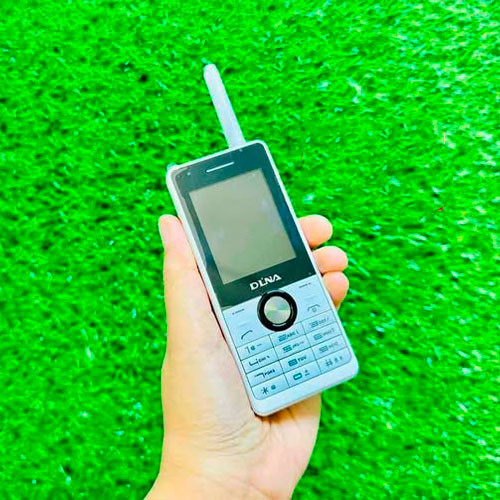 Mobile phone CDMA (20-cell) 1.200Ah | MK00786