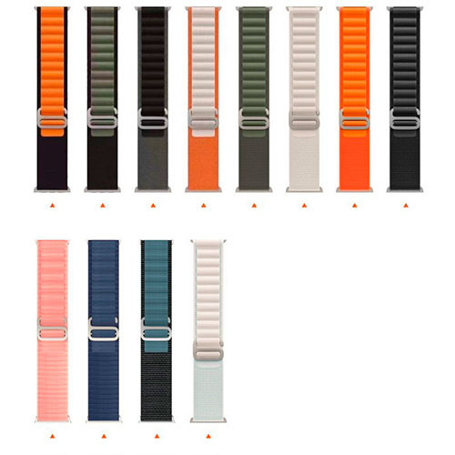 Ремешок для Apple Watch 38/40/41mm | MK03378