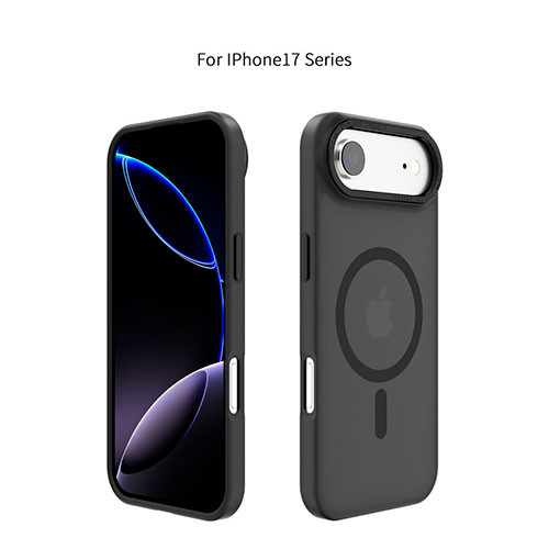 Чехол для iPhone 17 Pro Max Magsafe | MK03380