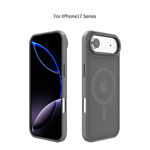 Чехол для iPhone 17 Pro Magsafe | MK03381