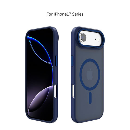 Чехол для iPhone 17 Pro Magsafe | MK03381