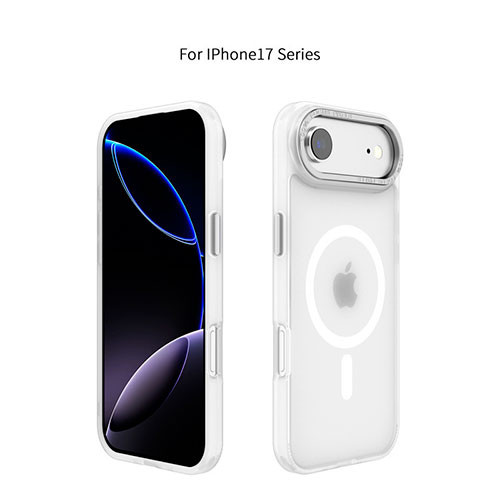 Чехол для iPhone 17 Pro Magsafe | MK03381