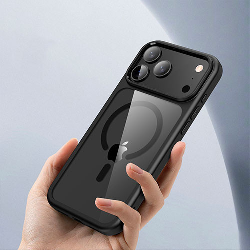 Чехол для iPhone 17 Pro Magsafe | MK03382