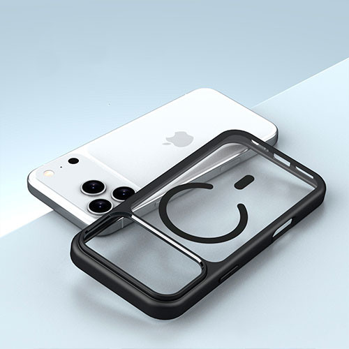 Чехол для iPhone 17 Pro Max Magsafe | MK03383