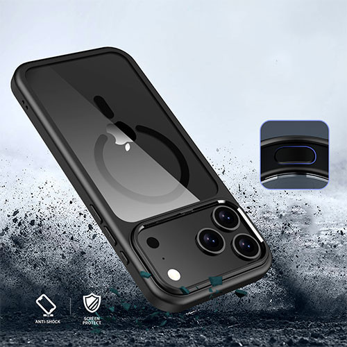 Чехол для iPhone 17 Pro Max Magsafe | MK03383