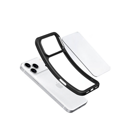 Чехол для iPhone 17 Pro Max Magsafe | MK03383
