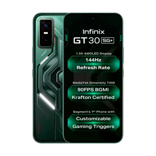 INFINIX HOT 60 Pro 8/256GB | MK03384