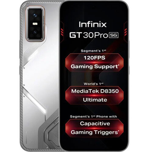 INFINIX GT 30 Pro 12/256GB | MK03385