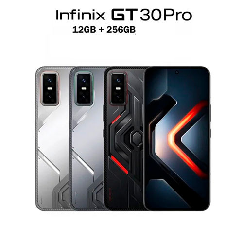 INFINIX GT 30 Pro 12/256GB | MK03385