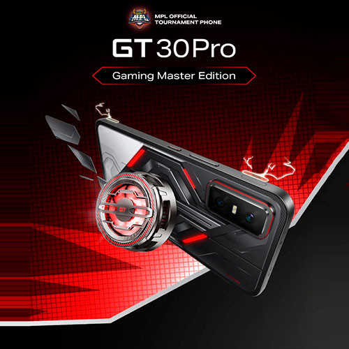 INFINIX GT 30 Pro 12/256GB | MK03385