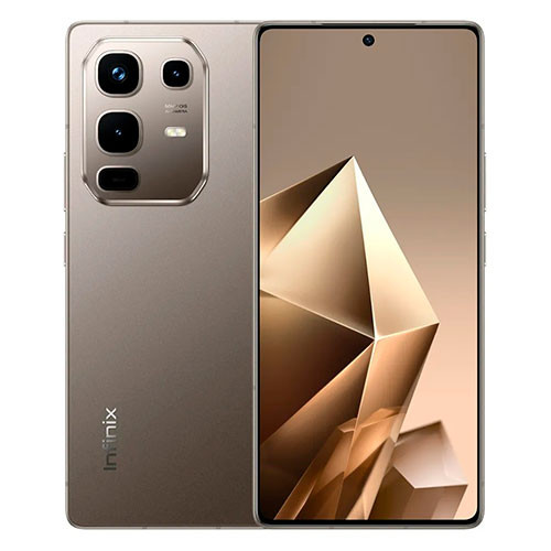 INFINIX Note 50 (Ram 8+8=16GB) 256GB | MK03396