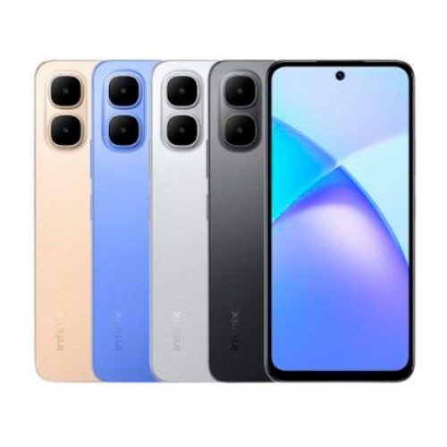 INFINIX Smart 10 (Ram 3+3=6GB) 64GB | MK03393