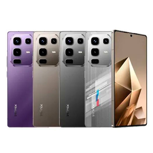 INFINIX Note 50 Pro (Ram 12+12=24GB) 256GB | MK03387