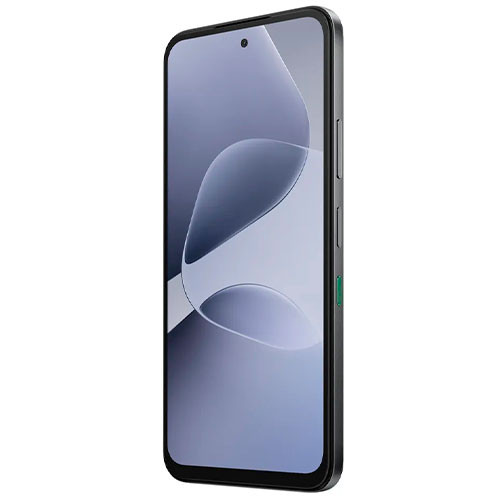 INFINIX HOT 60i (Ram 8+8=16GB) 256GB | MK03400