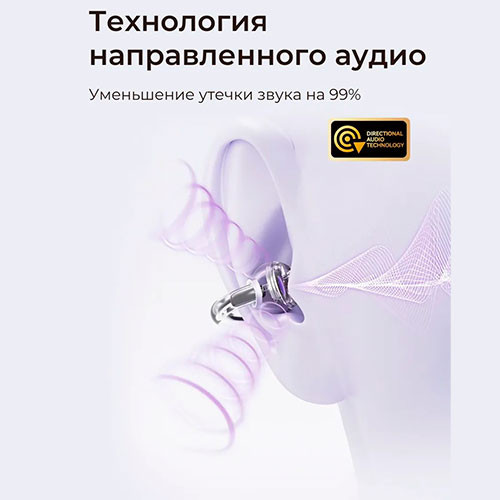Xiaomi HAYLOU Airfree | MK03406