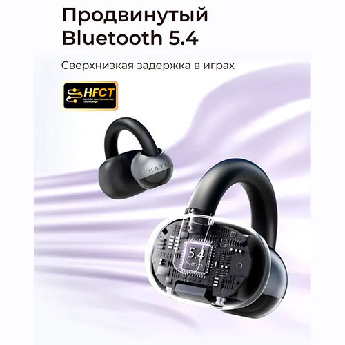 Xiaomi HAYLOU Airfree | MK03406