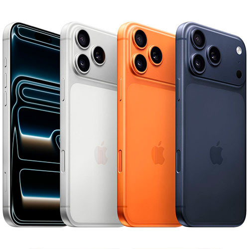 Apple iPhone 17 Pro 256GB | MK03408