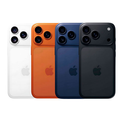 Apple iPhone 17 Pro Max 512GB | MK03410