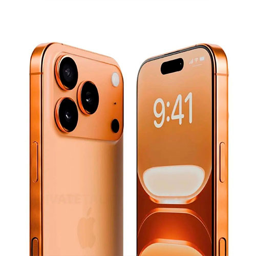 Apple iPhone 17 Pro Max 512GB | MK03410