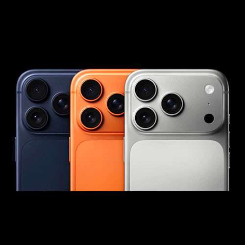 Apple iPhone 17 Pro Max 512GB | MK03410