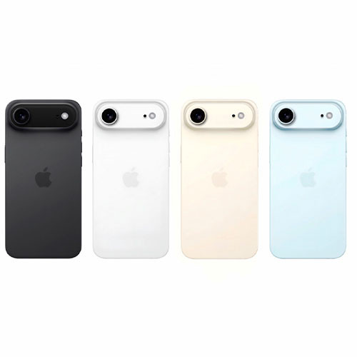 APPLE iPhone Air 256GB | MK03411