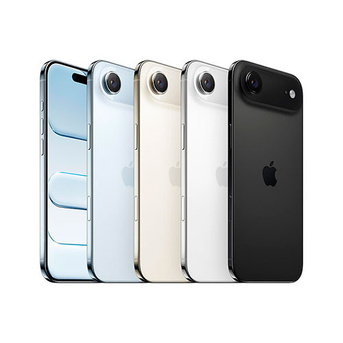APPLE iPhone Air 512GB | MK03412