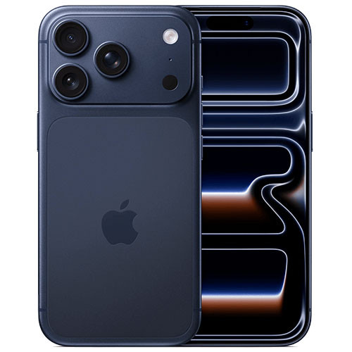 APPLE iPhone 17 Pro 1TB | MK03413