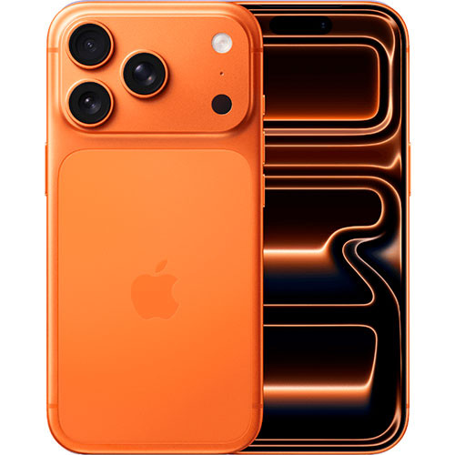 APPLE iPhone 17 Pro 512GB | MK03414
