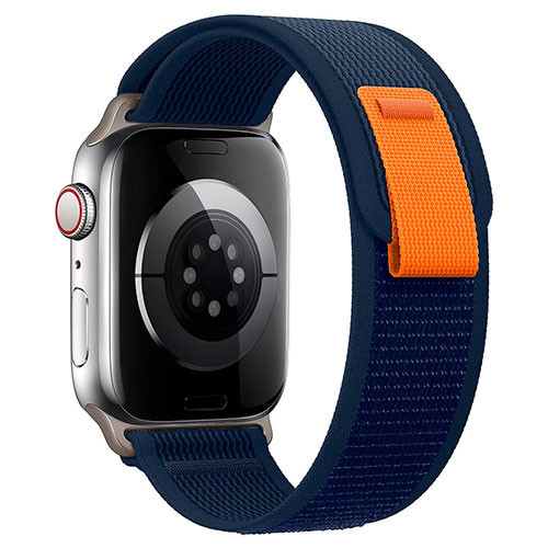 Ремешок для Apple Watch 38 мм 40 мм 41 мм | MK03415