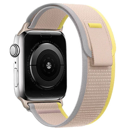 Ремешок для Apple Watch 38 мм 40 мм 41 мм | MK03415
