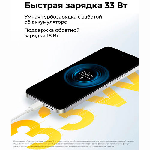 POCO M7 8/256GB | MK03420