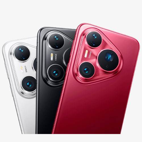 HUAWEI Pura 80 Pro 12/512GB | MK03422