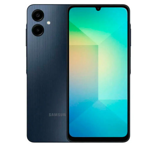 SAMSUNG Galaxy A06 4/128GB | MK03423
