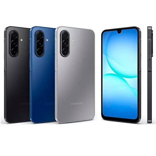 SAMSUNG Galaxy A17 4/128GB | MK03424