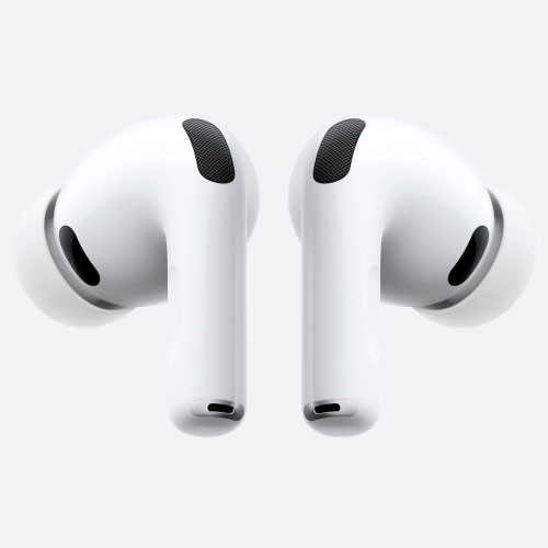 APPLE AirPods Pro 3 White (2025) | MK03427
